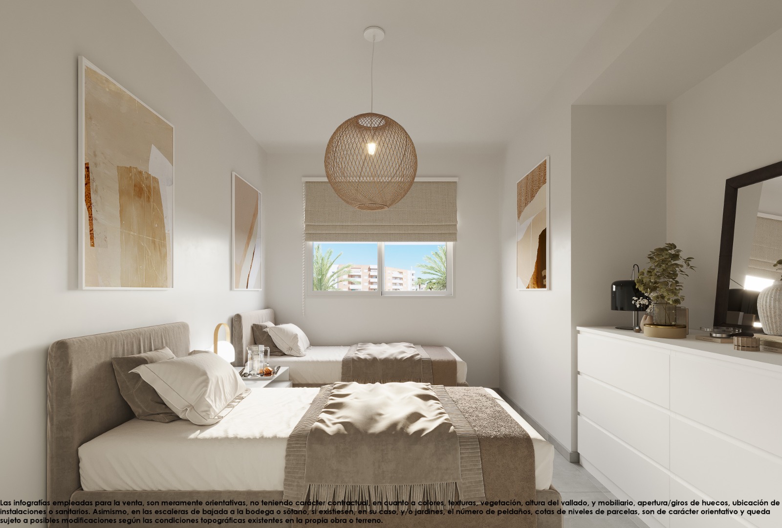 Apartamento en Vélez-Málaga, Málaga, España 2 dormitorios, 128 m2 No. 181241