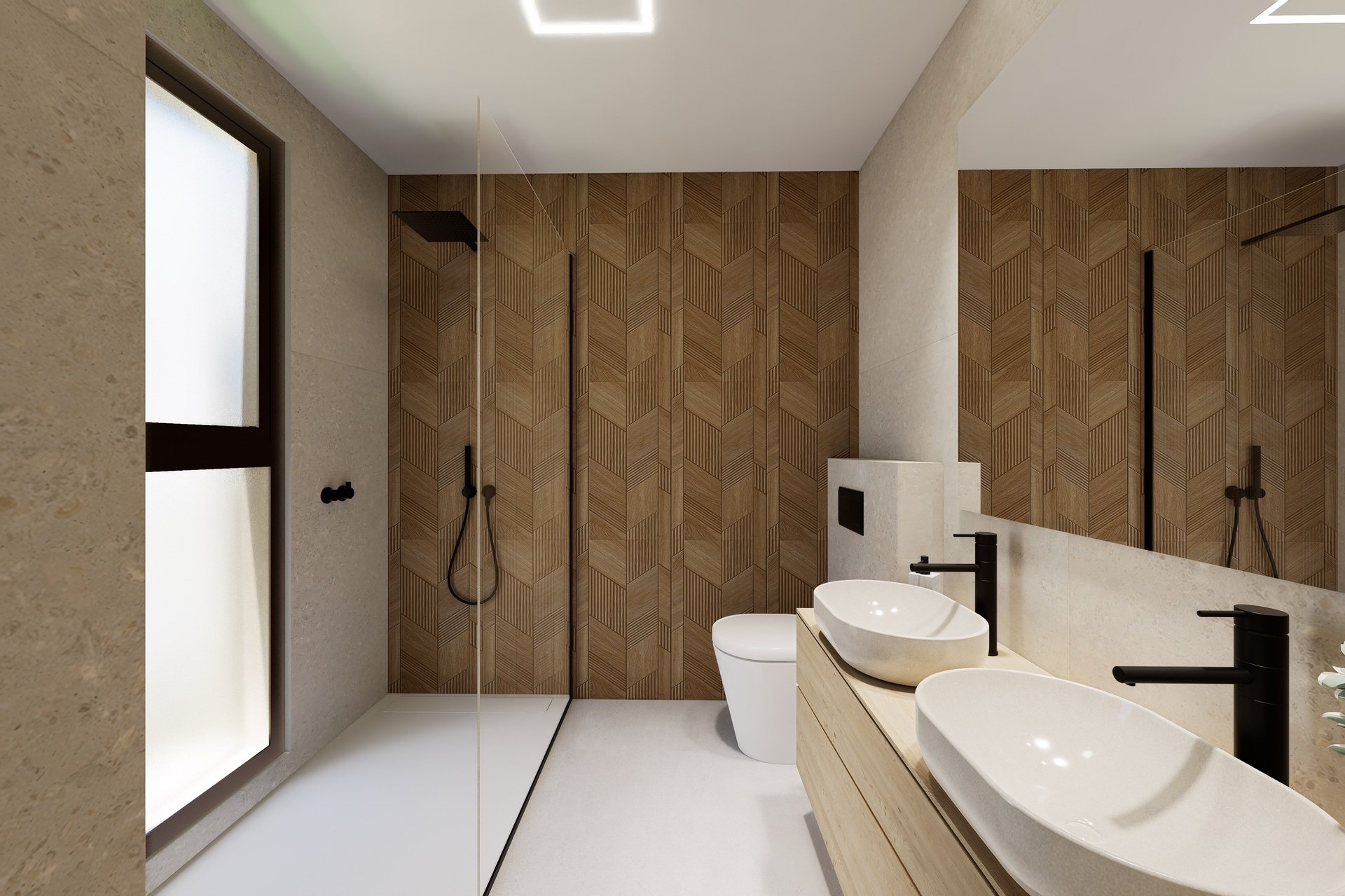Wohnung in Los Alcazares, Murcia, Spanien 3 Schlafzimmer,  Nr. 144203