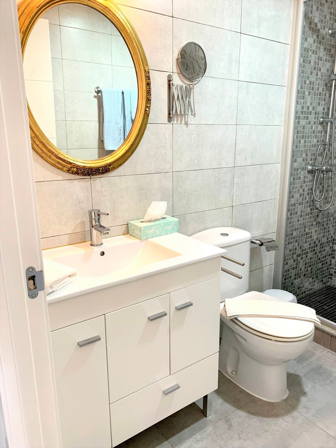 Apartament w Port D'alcudia, Mallorca, Hiszpania 2 sypialnie, 70 mkw. nr 70645