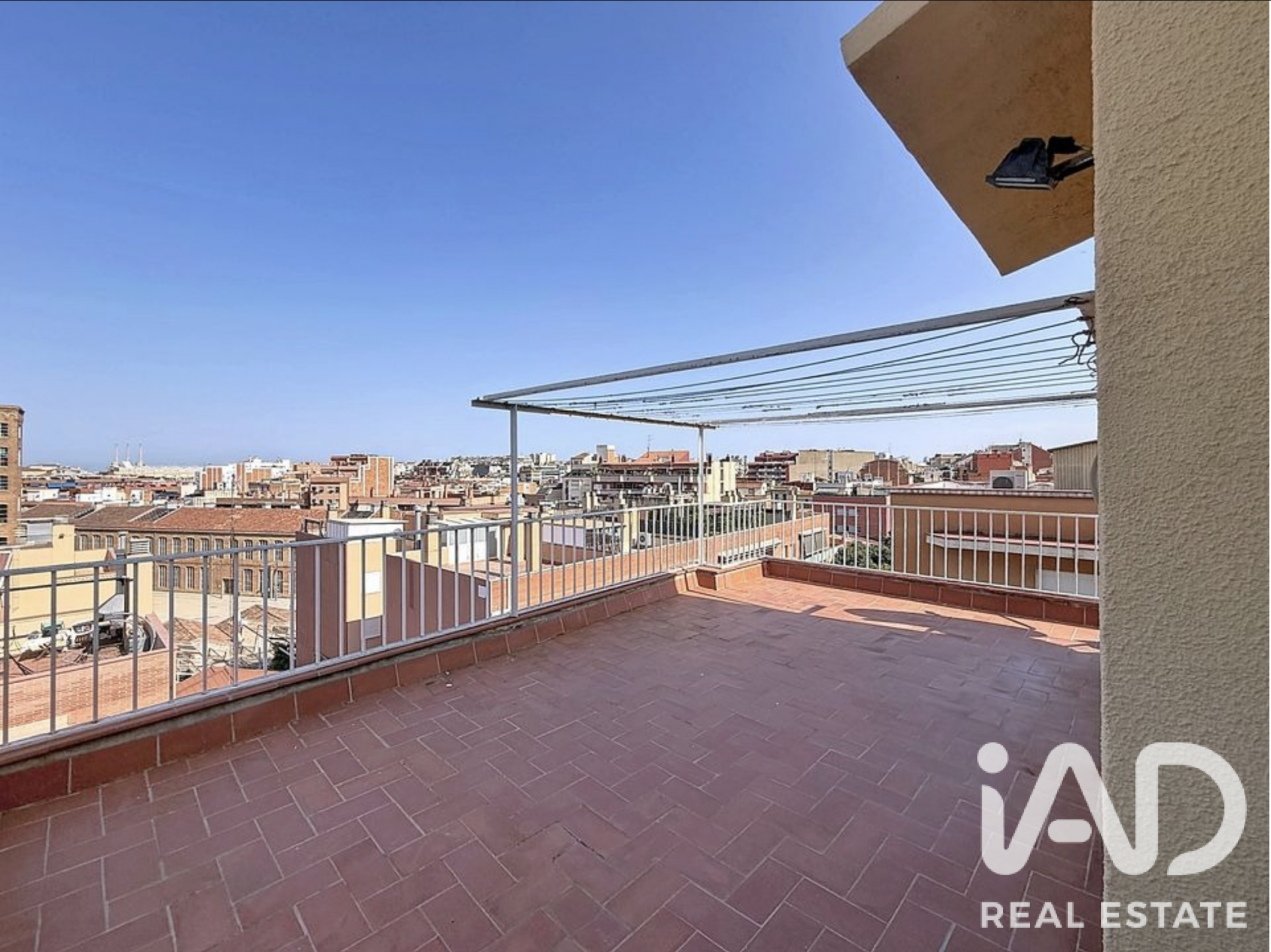 Huoneisto Barcelona, Espanja 1 makuuhuone, 40 m2 No. 187867