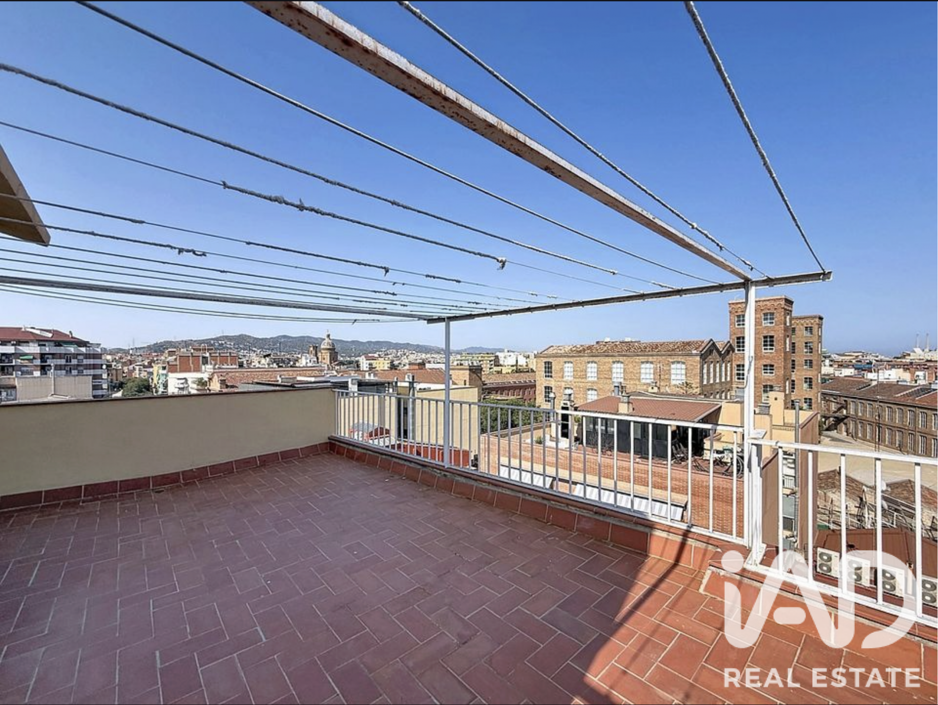 Huoneisto Barcelona, Espanja 1 makuuhuone, 40 m2 No. 187867
