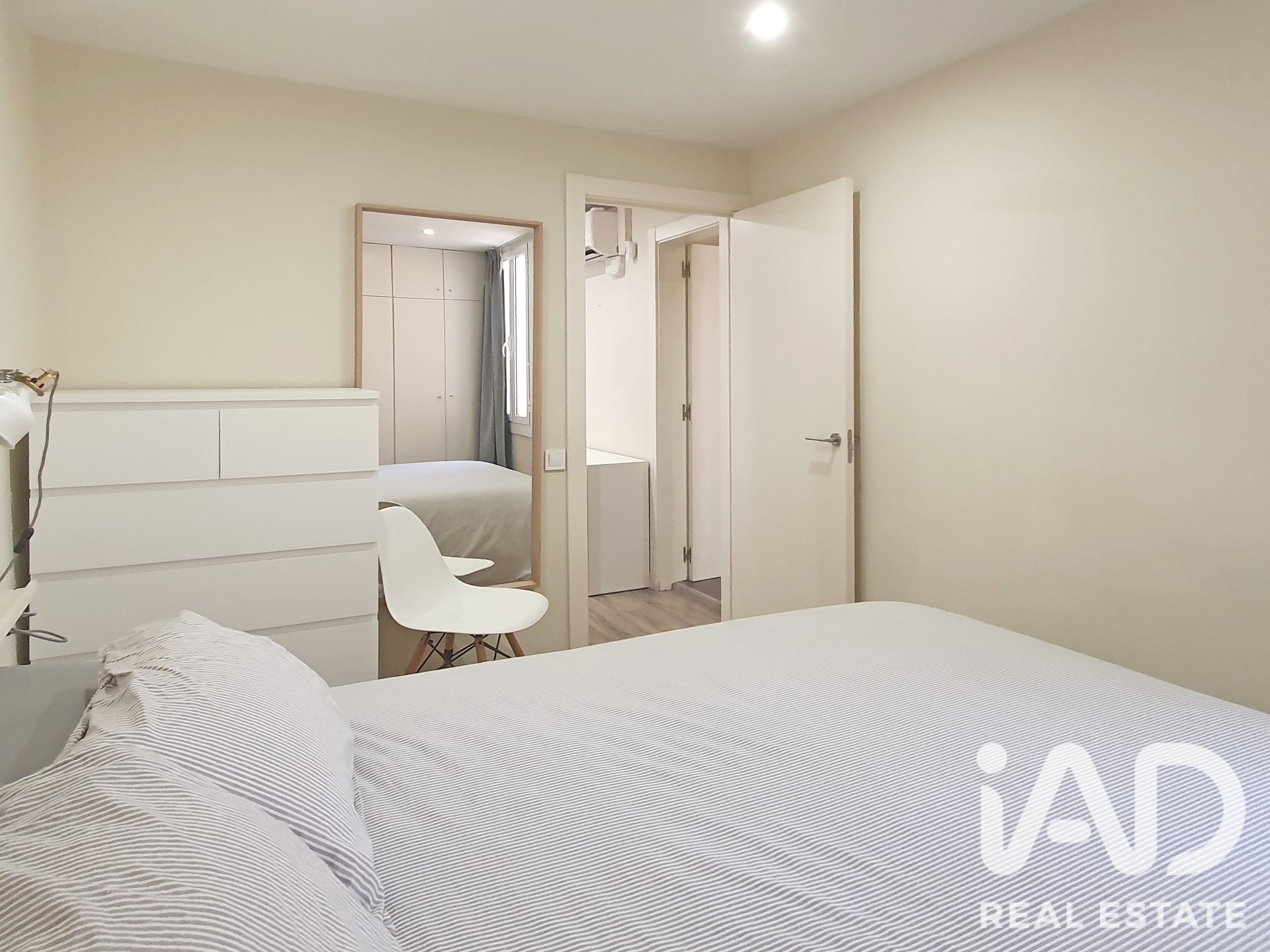 Appartamento a Barcelona, Spagna 1 camera da letto, 57 mq. N° 187863