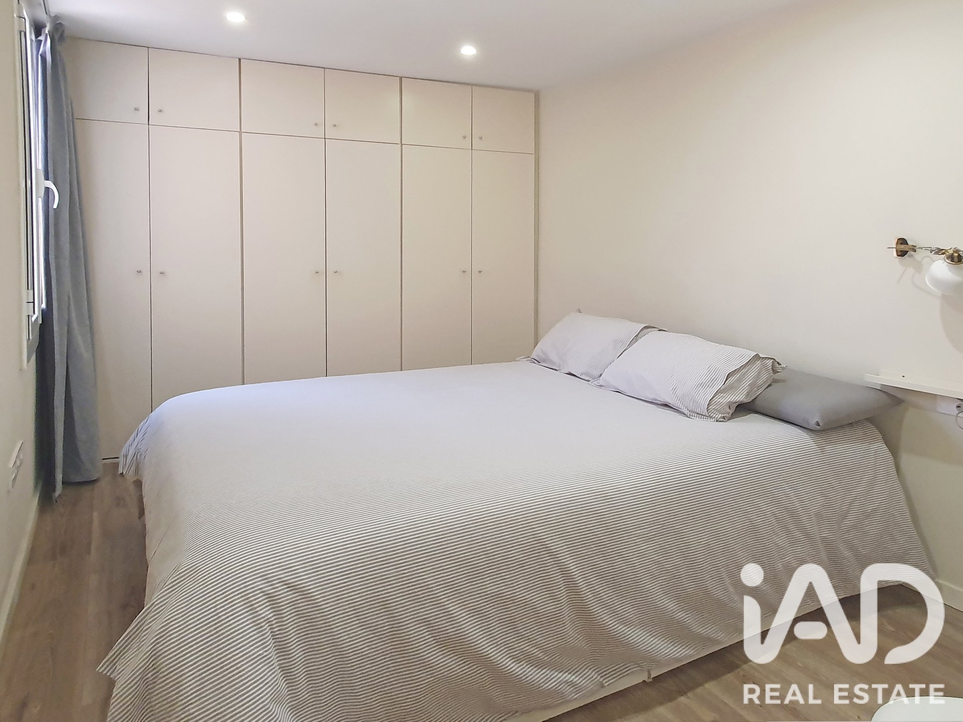 Appartamento a Barcelona, Spagna 1 camera da letto, 57 mq. N° 187863