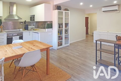 Apartament w Barcelona, Hiszpania 1 sypialnia, 57 mkw. nr 187863