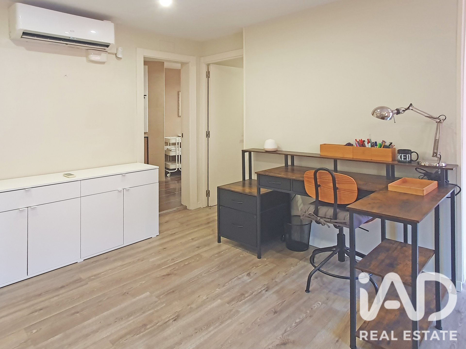 Appartamento a Barcelona, Spagna 1 camera da letto, 57 mq. N° 187863