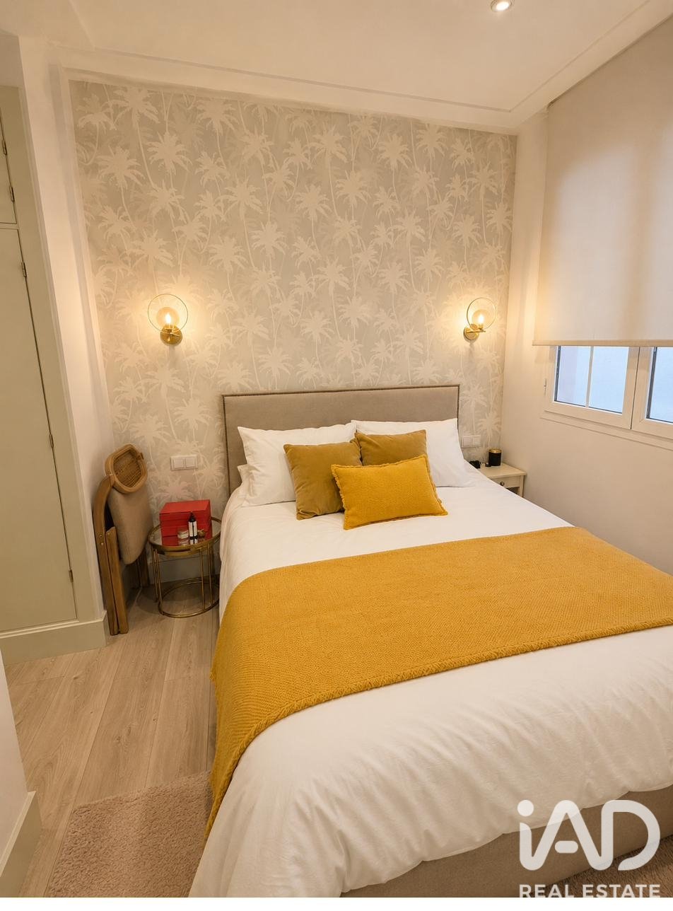 Appartamento a Madrid, Spagna 2 camere da letto, 84 mq. N° 187866