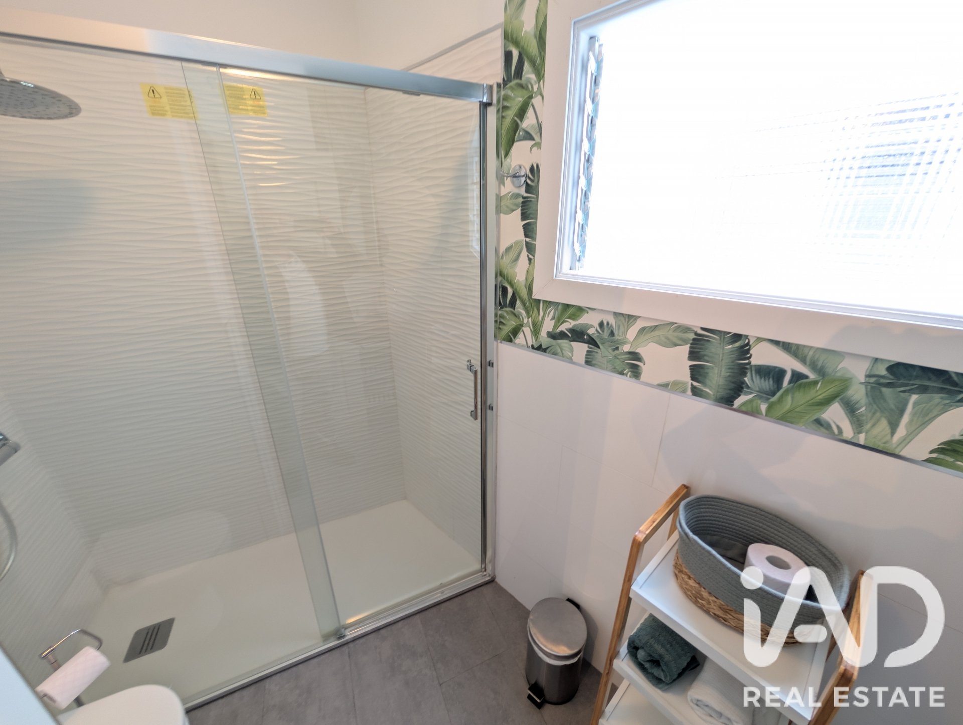Apartment à Puerto de la Cruz, Tenerife, Espagne 28 m2 No. 187868