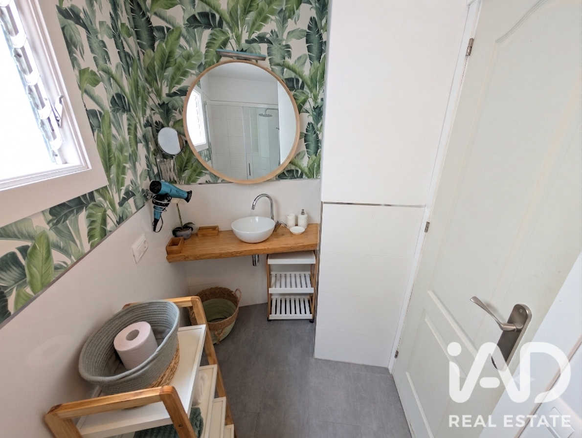 Apartment à Puerto de la Cruz, Tenerife, Espagne 28 m2 No. 187868