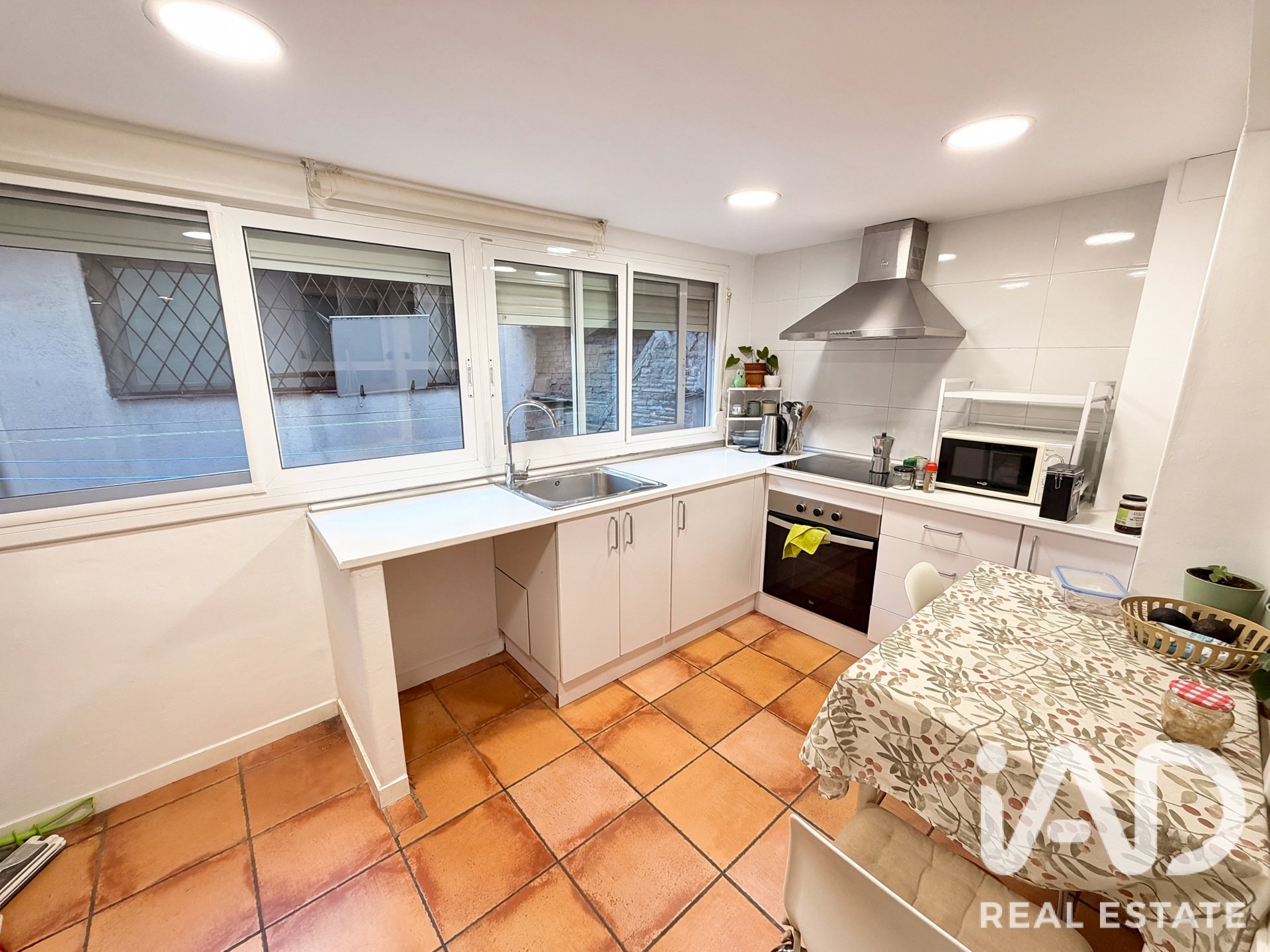 Apartamento en Barcelona, España 55 m2 No. 187864