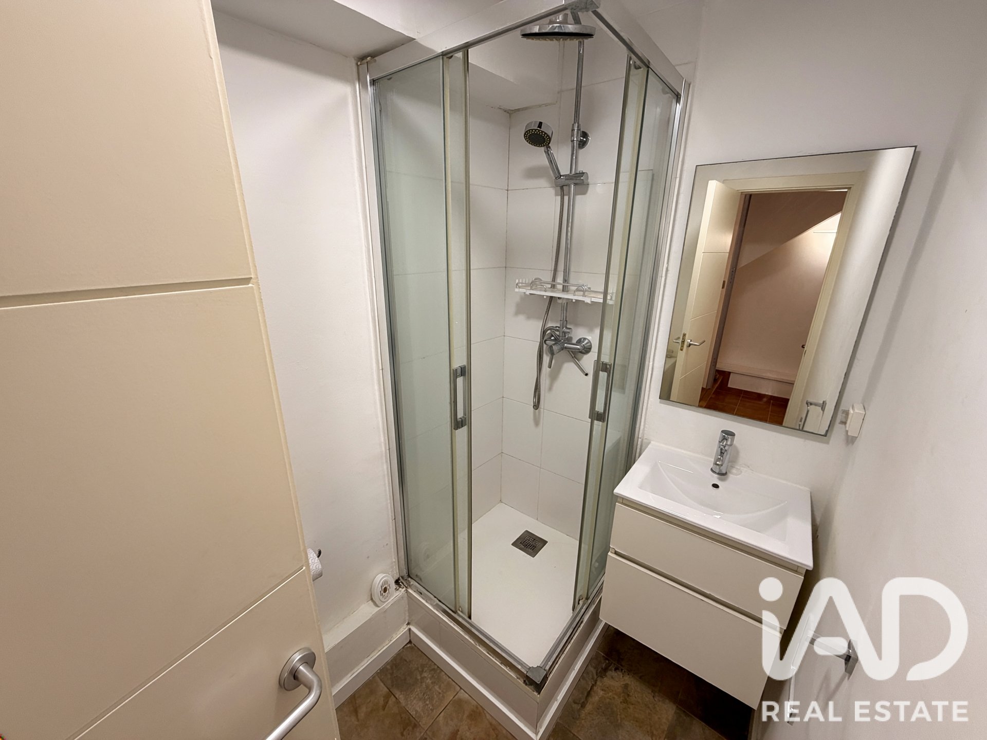 Apartamento en Barcelona, España 55 m2 No. 187864
