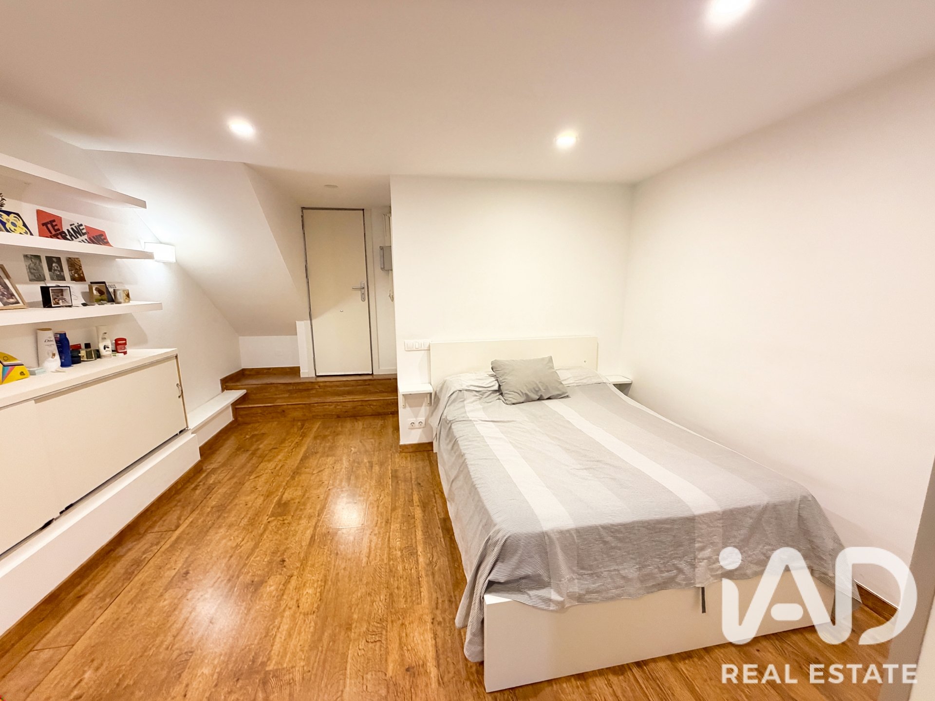 Apartamento en Barcelona, España 55 m2 No. 187864