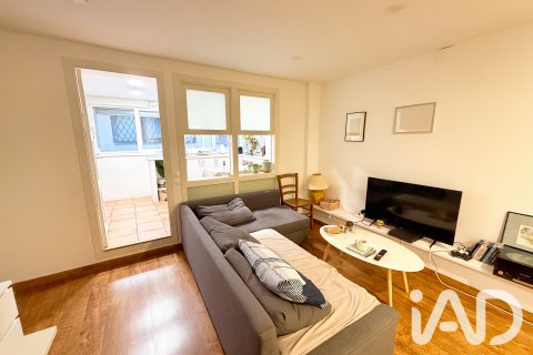 Dzīvoklis Barcelona, Spānijā 55 m2 Nr. 187864