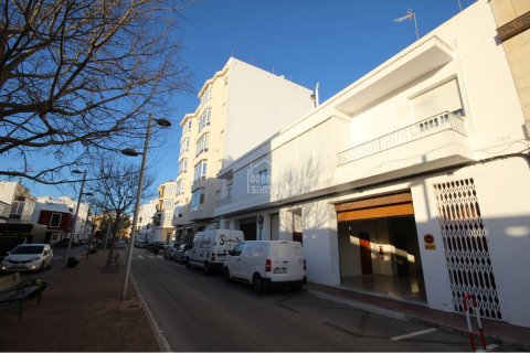 Garaż w Alaior, Menorca, Hiszpania 377 mkw. nr 65149