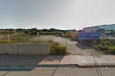 Tontti Alaior, Menorca, Espanja No. 65148