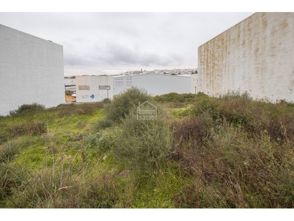 Działka w Alaior, Menorca, Hiszpania nr 65152