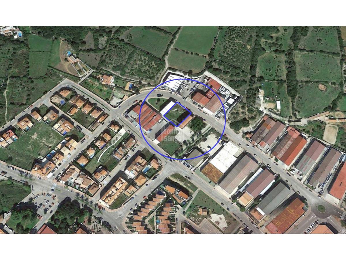 Działka w Alaior, Menorca, Hiszpania nr 65152
