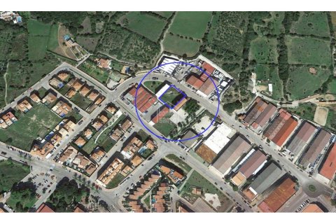Land plot in Alaior, Menorca, Spain No. 65152