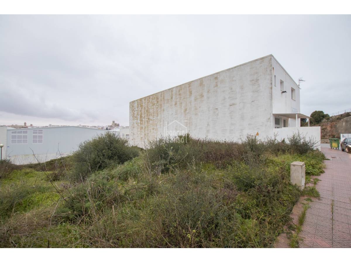 Działka w Alaior, Menorca, Hiszpania nr 65152