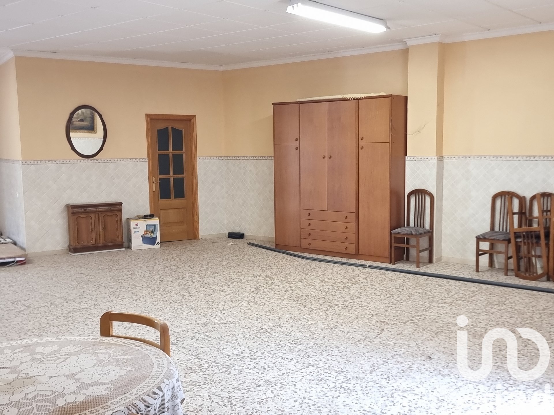 Rindu māja Salinas, Alicante, Spānijā 1 istaba, 137 m2 Nr. 185593