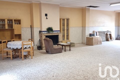 Townhouse in Salinas, Alicante, Spain 1 bedroom, 137 sq.m. No. 185593