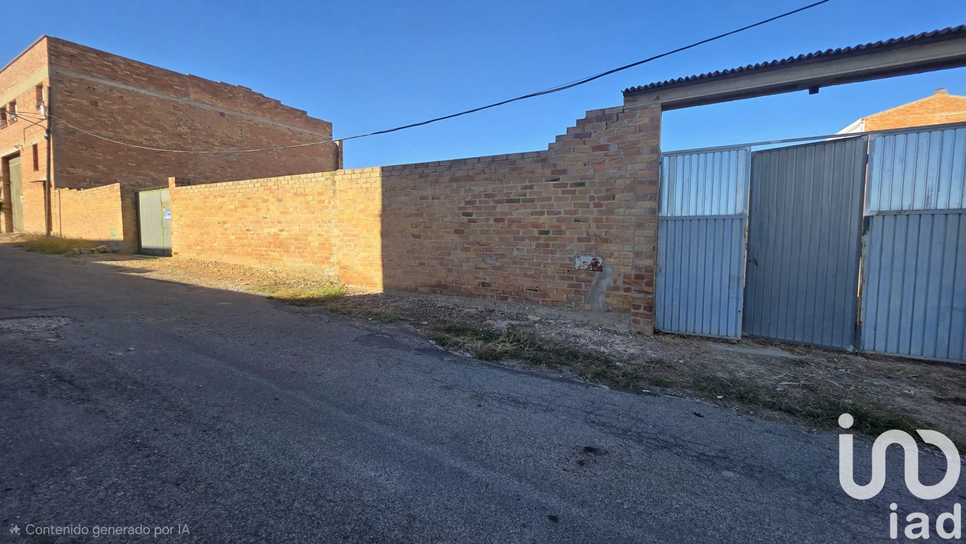 Land in Balaguer, Lleida, Spanien 571 m2 Nr. 185594