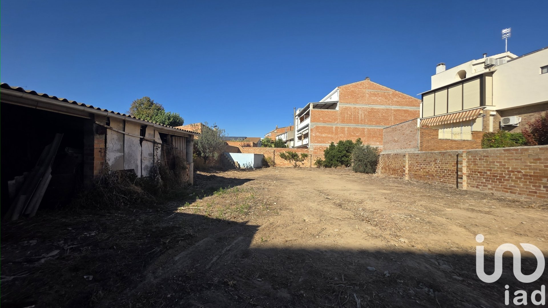 Land in Balaguer, Lleida, Spanien 571 m2 Nr. 185594