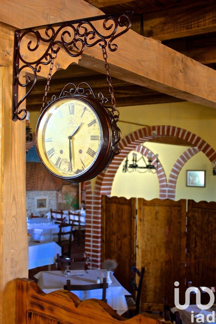Кафе / ресторан в Асторга, Леон, Испания 1 спальня, 284м2 №185598