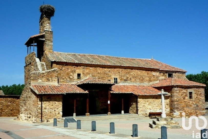 Кафе / ресторан в Асторга, Леон, Испания 1 спальня, 284м2 №185598
