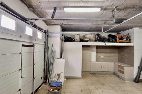 Commercial property in Beniarbeig, Alicante, Spain 66 sq.m. No. 185596
