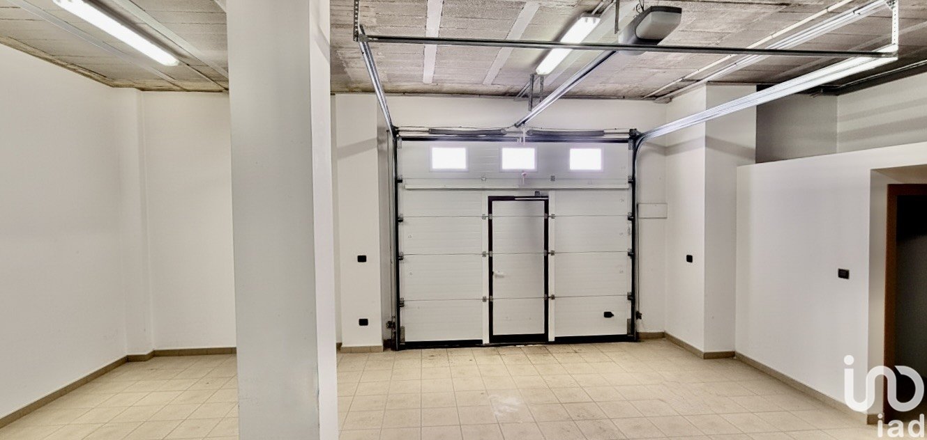Propiedad comercial en Beniarbeig, Alicante, España 66 m2 No. 185596