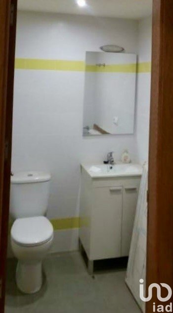 Propiedad comercial en Beniarbeig, Alicante, España 66 m2 No. 185596