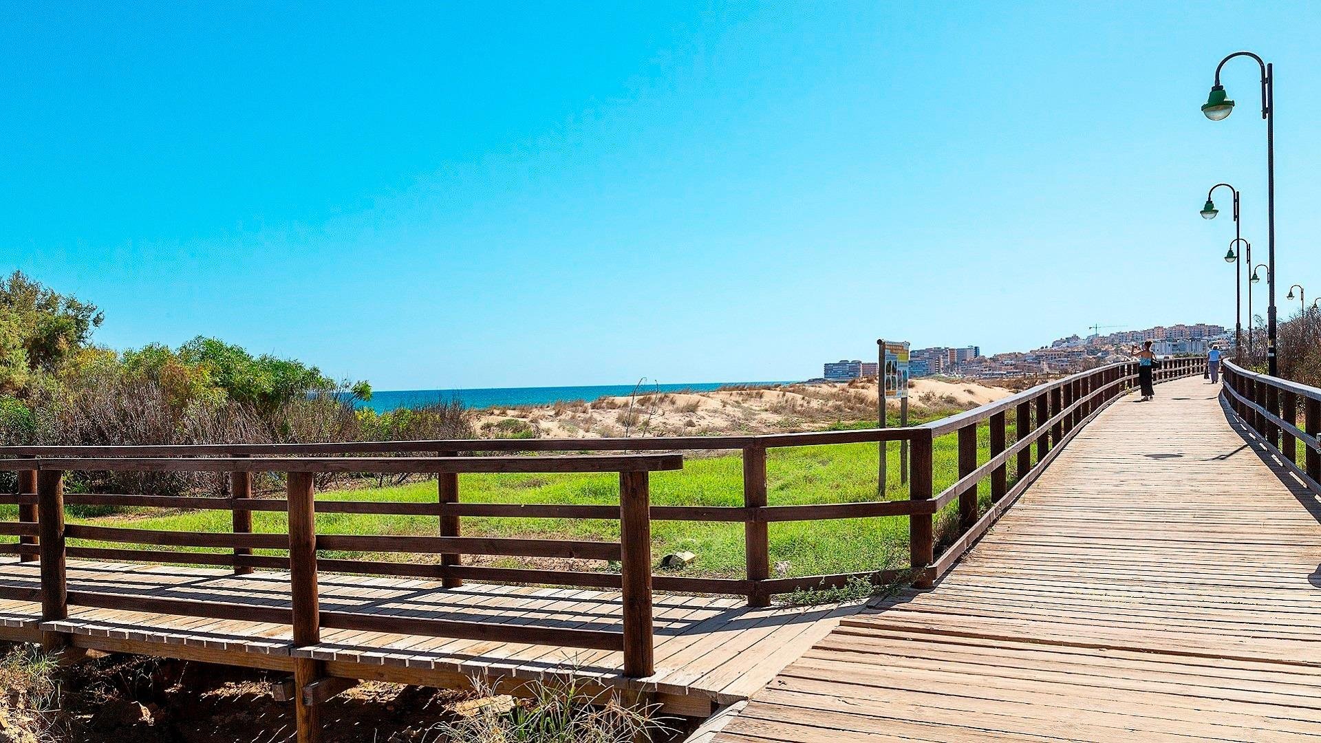 Villa in La Mata, Toledo, Spain 4 bedrooms, 133 sq.m. No. 96669