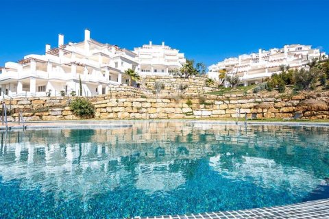 Lägenhet i Marbella, Malaga, Spanien 3 sovrum, 154 kvm. Nr. 157871