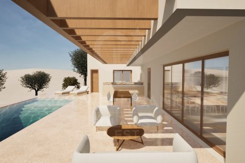 House in Javea, Alicante, Spanien 4 Schlafzimmer, 173 m2 Nr. 157869