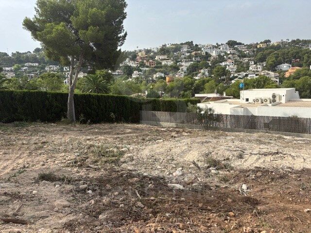 Сasa en Jávea, Alicante, España 4 dormitorios, 173 m2 No. 157869