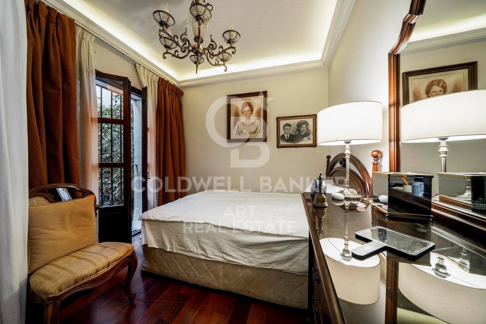 Duplex in Marbella, Malaga, Spain 3 bedrooms, 275 sq.m. No. 157866