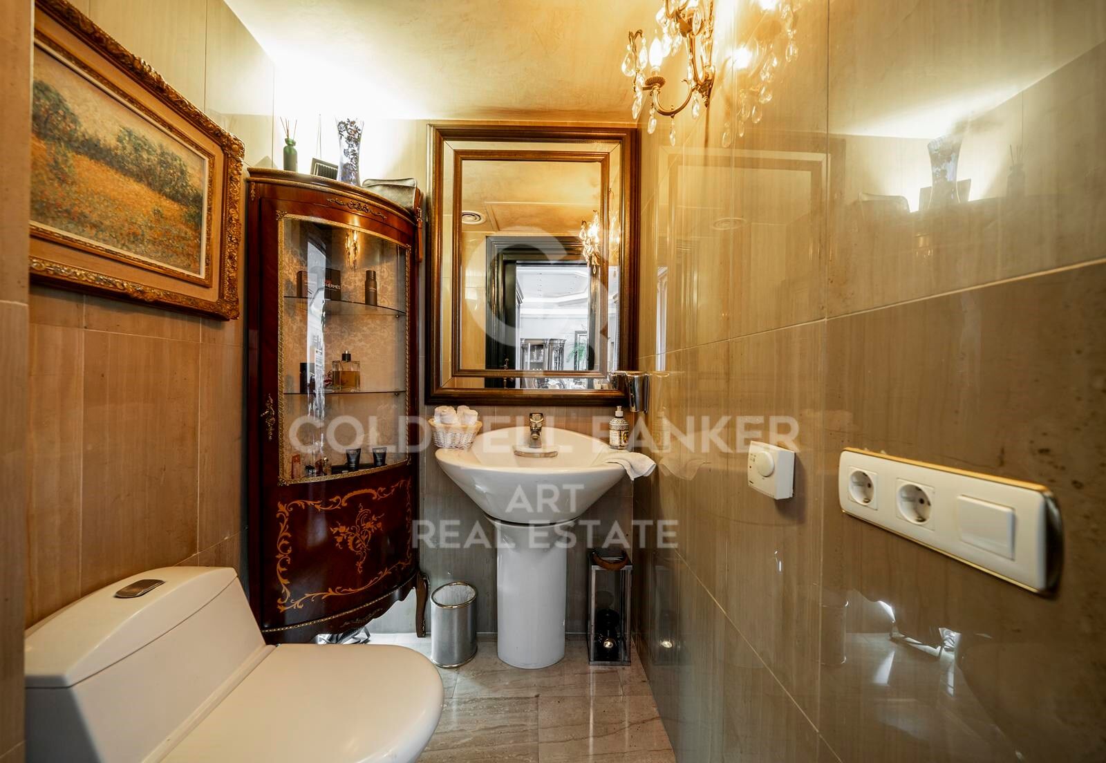 Duplex in Marbella, Malaga, Spain 3 bedrooms, 275 sq.m. No. 157866