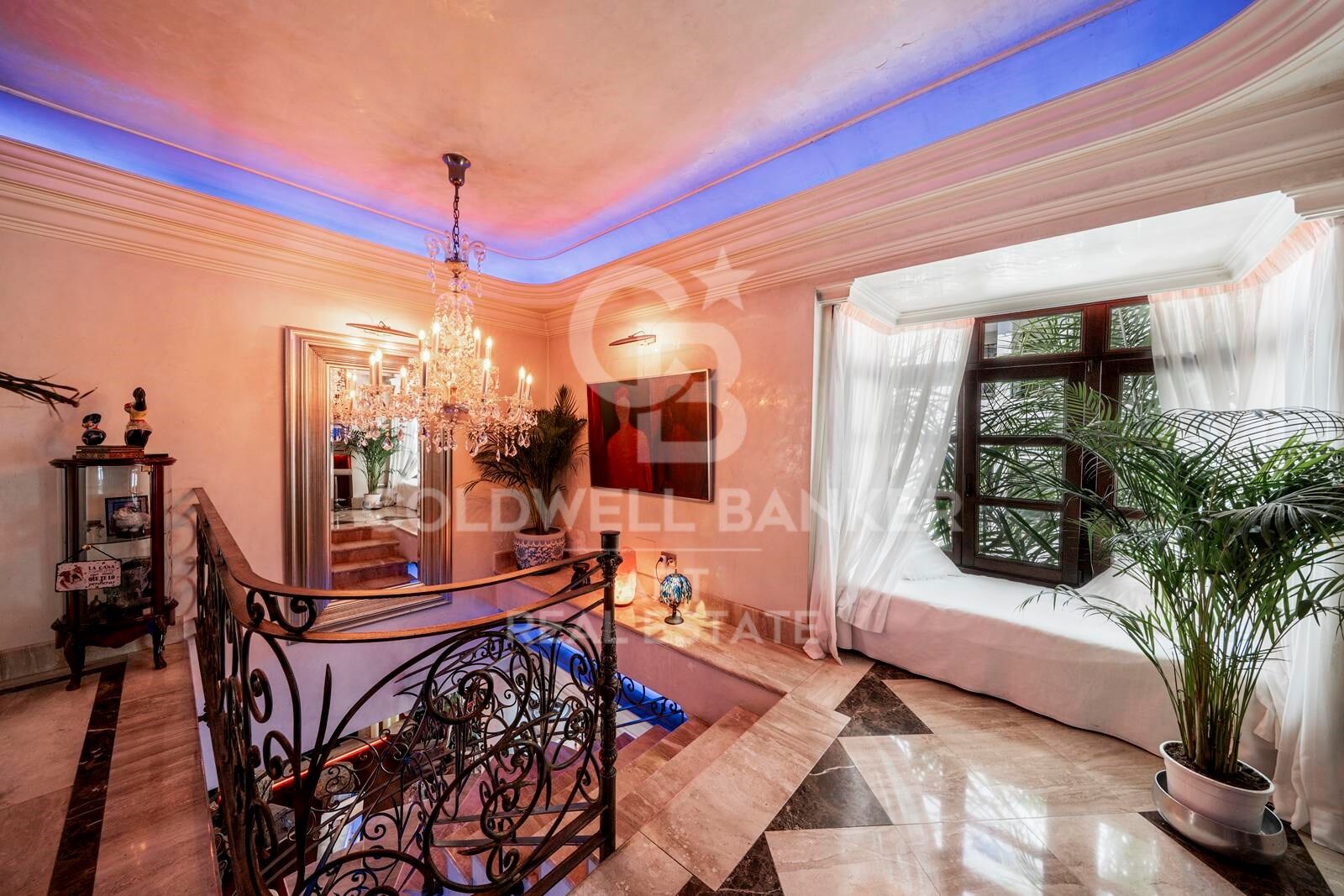 Duplex in Marbella, Malaga, Spain 3 bedrooms, 275 sq.m. No. 157866