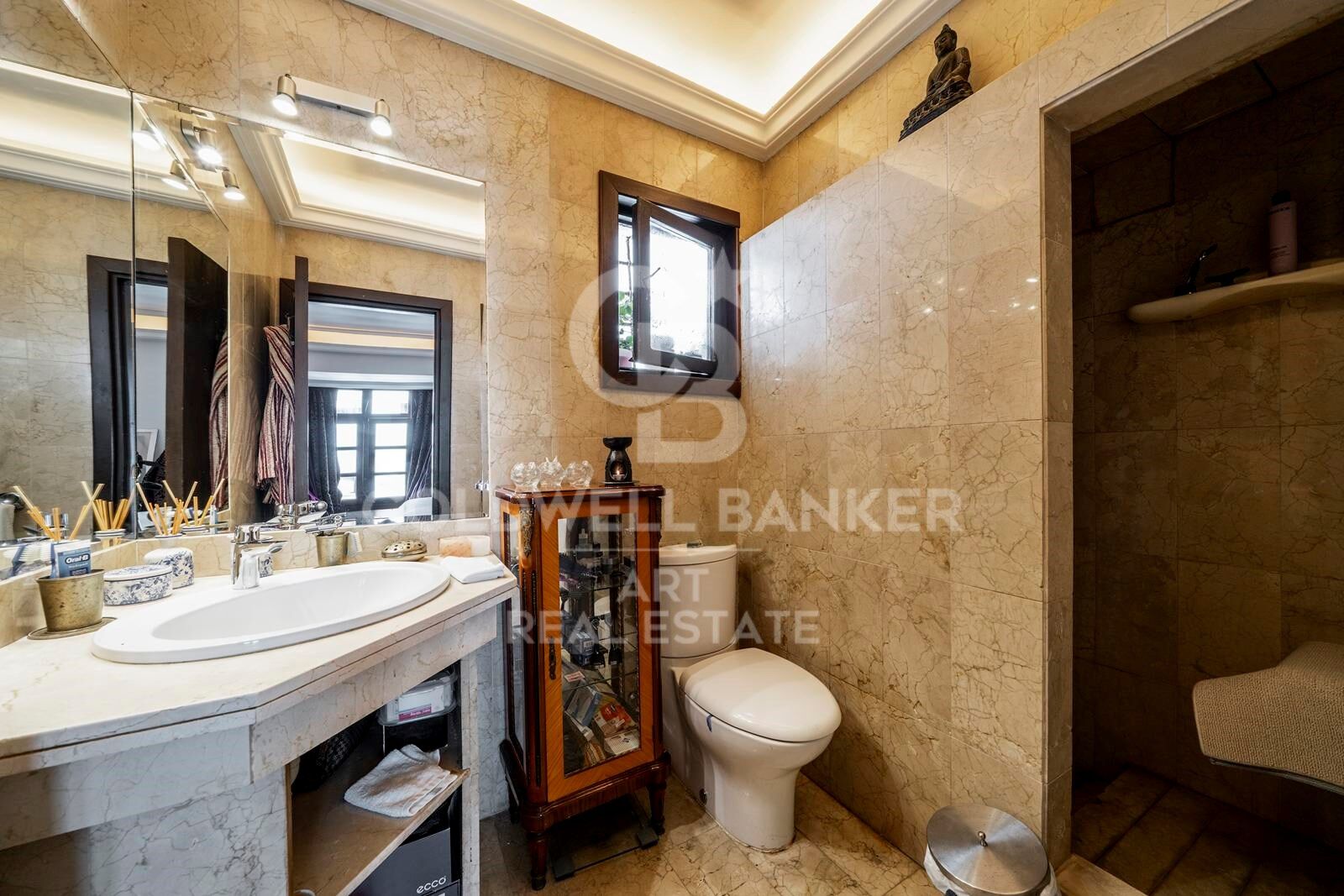 Duplex in Marbella, Malaga, Spain 3 bedrooms, 275 sq.m. No. 157866