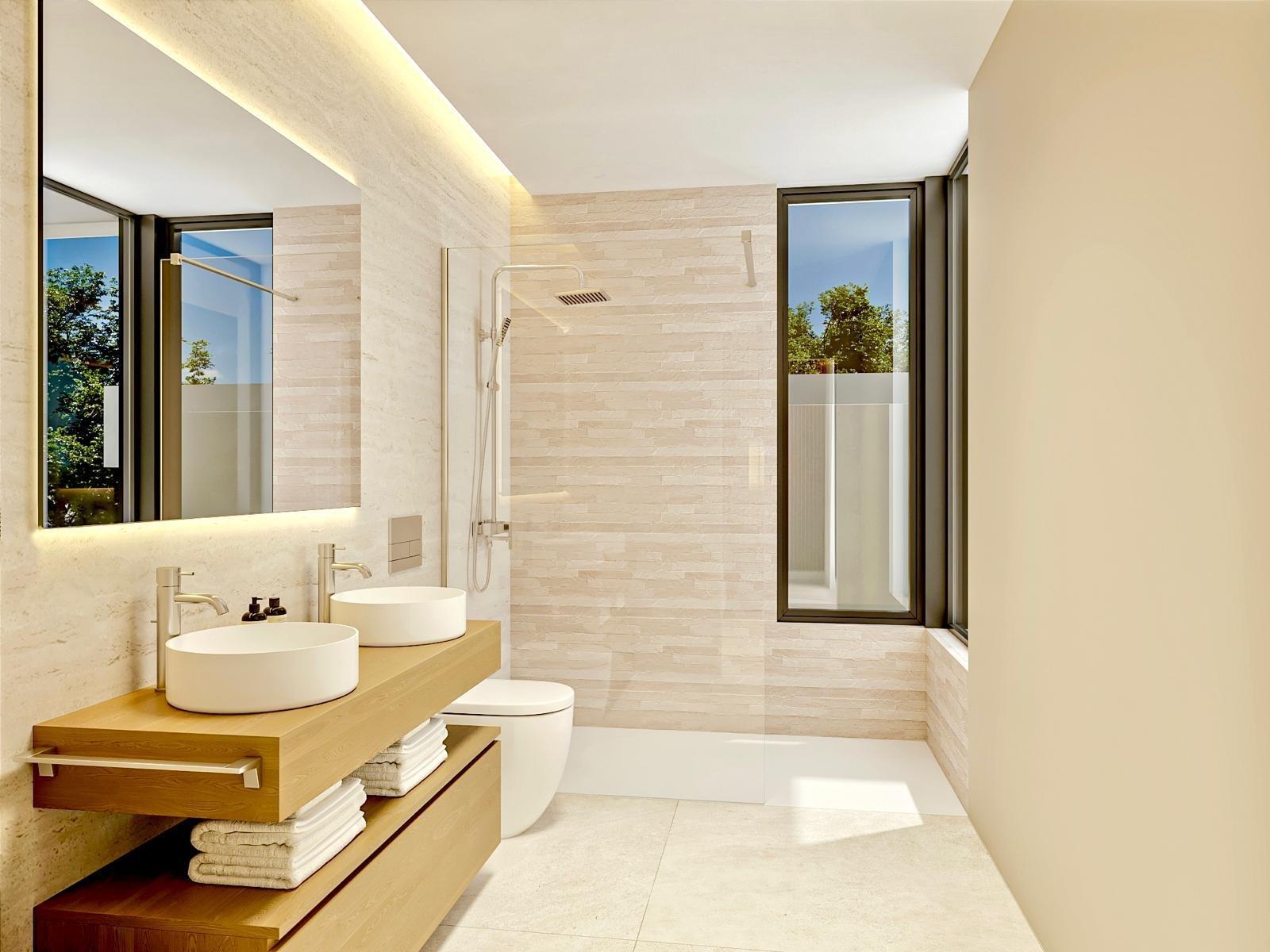 Huvila Finestrat, Alicante, Espanja 3 makuuhuonetta, 144.44 m2 No. 165652