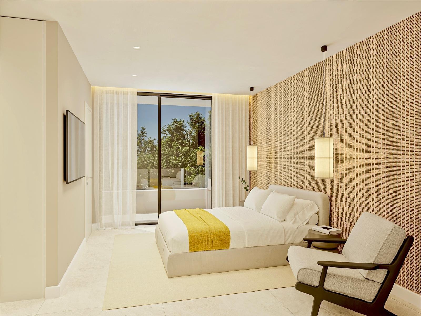 Huvila Finestrat, Alicante, Espanja 3 makuuhuonetta, 144.44 m2 No. 165652