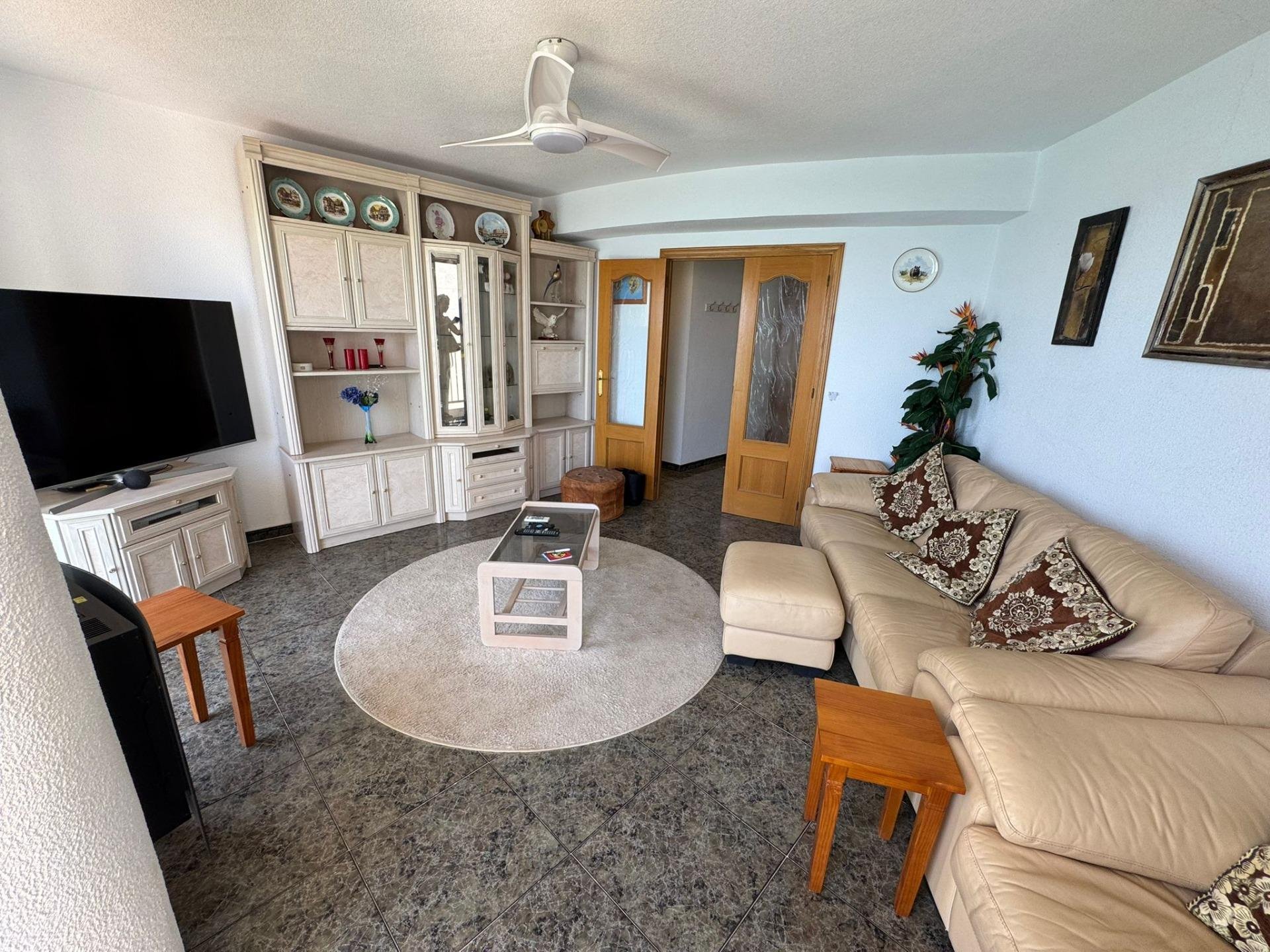 Appartamento a Torrevieja, Alicante, Spagna 3 camere da letto, 89 mq. N° 165650