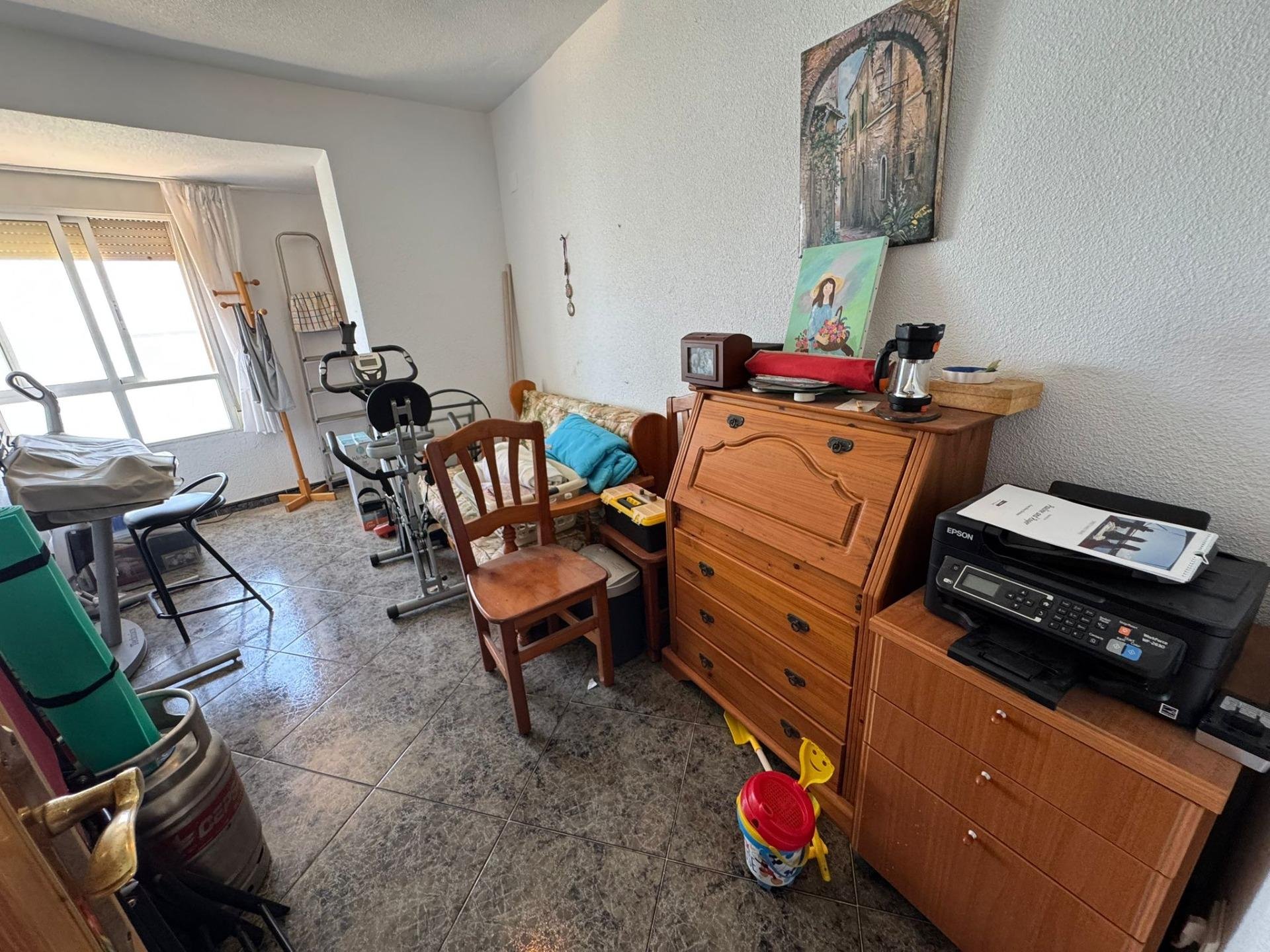 Appartamento a Torrevieja, Alicante, Spagna 3 camere da letto, 89 mq. N° 165650