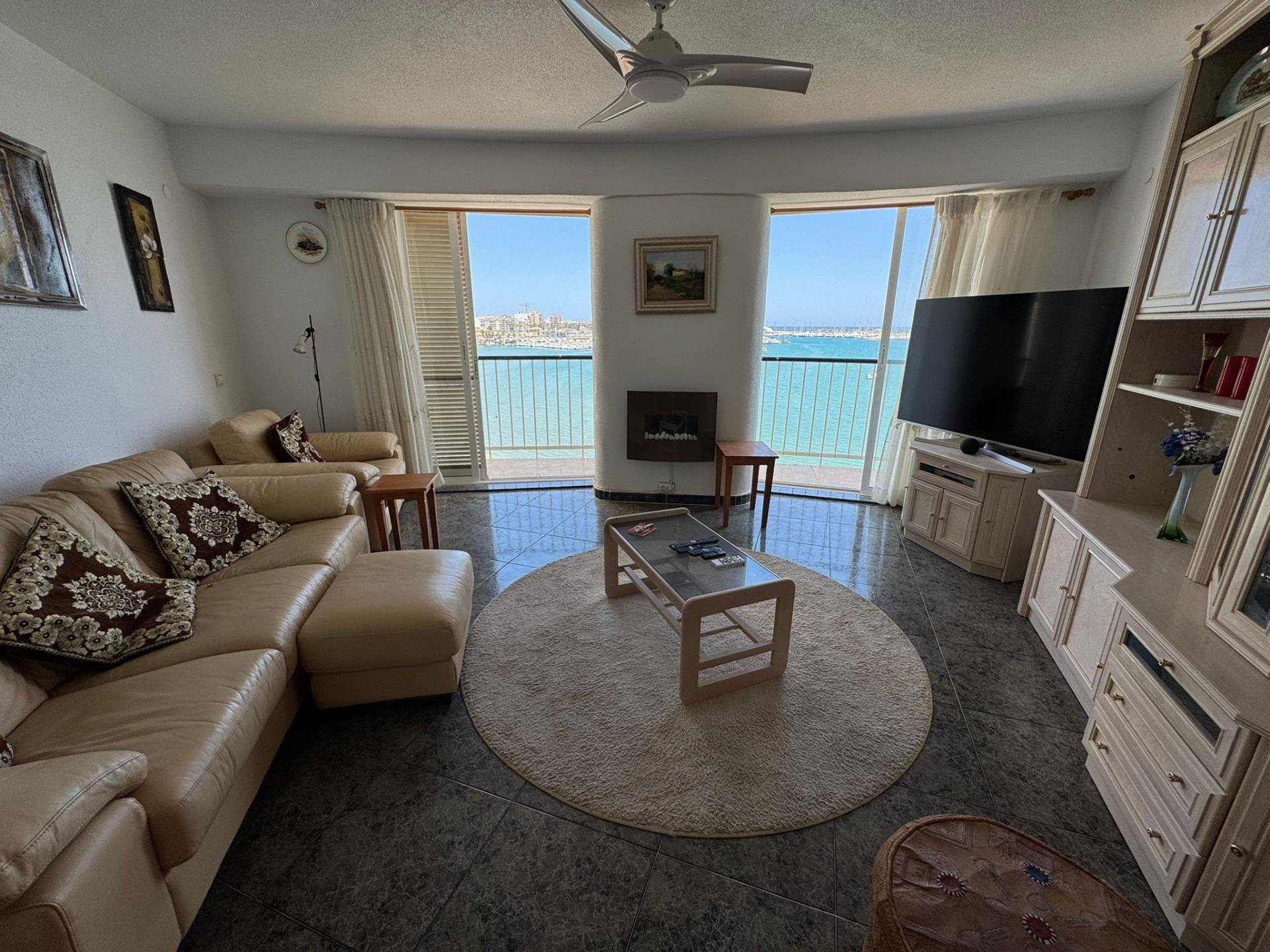 Appartamento a Torrevieja, Alicante, Spagna 3 camere da letto, 89 mq. N° 165650