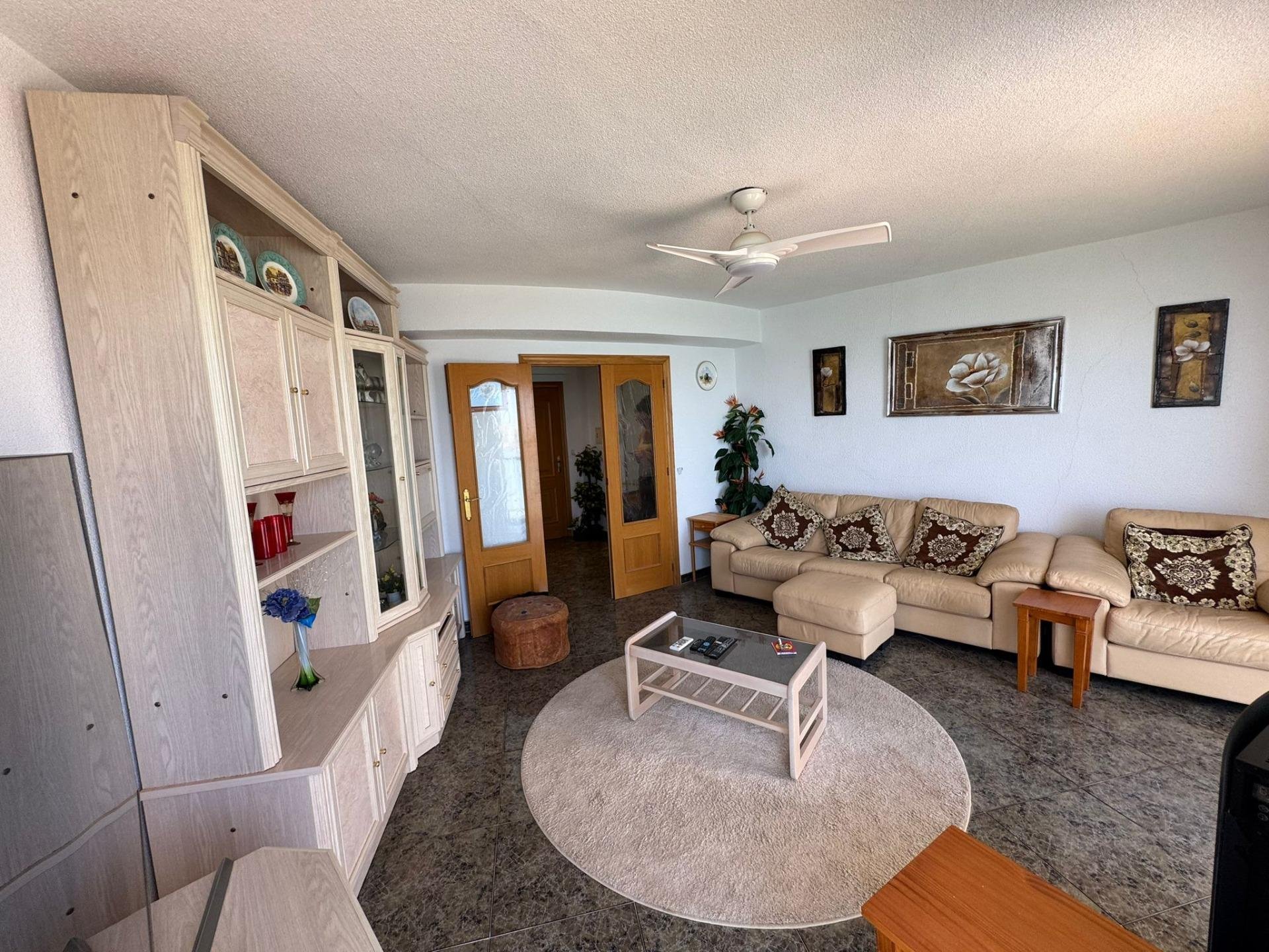 Appartamento a Torrevieja, Alicante, Spagna 3 camere da letto, 89 mq. N° 165650