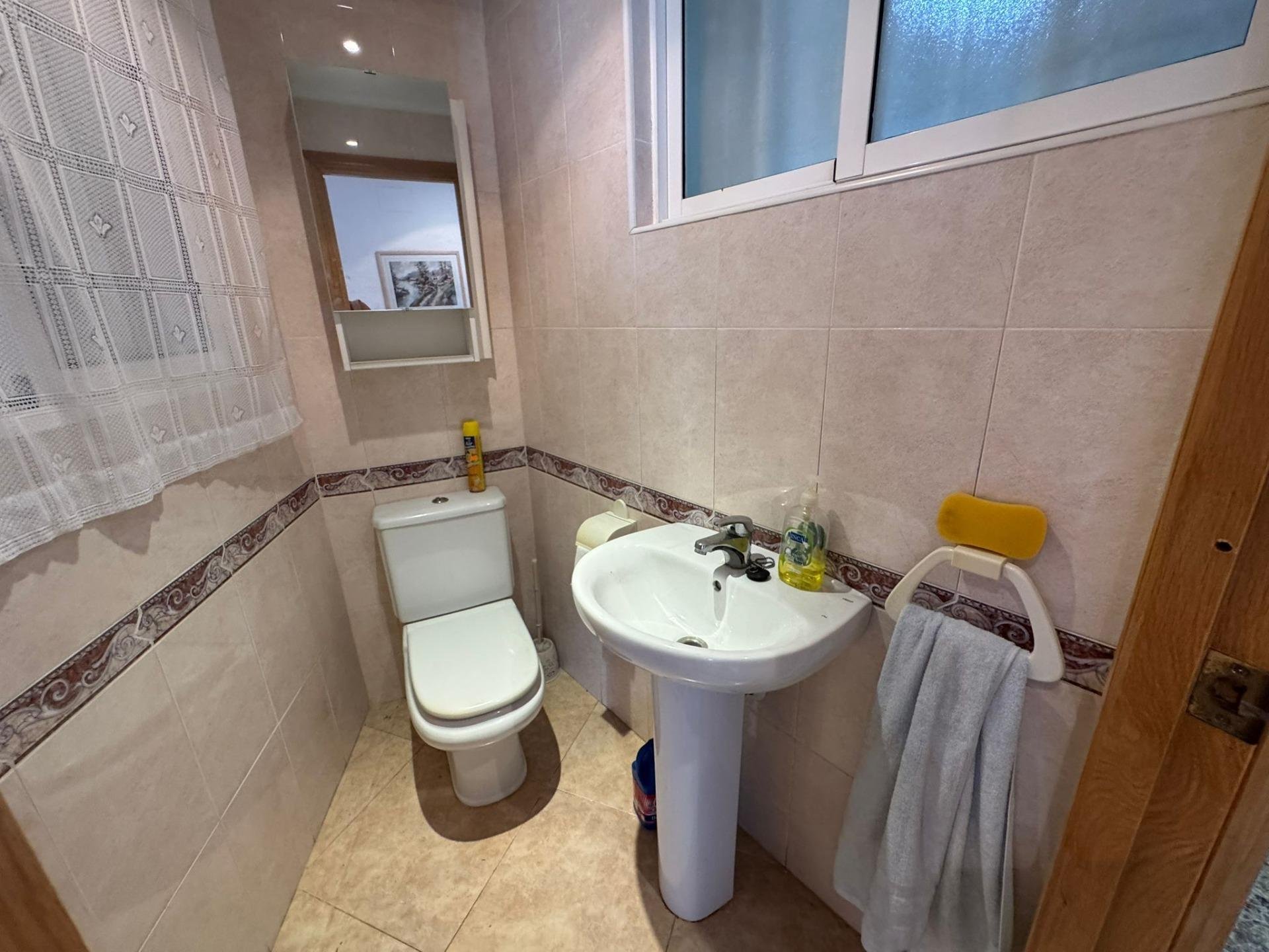 Appartamento a Torrevieja, Alicante, Spagna 3 camere da letto, 89 mq. N° 165650