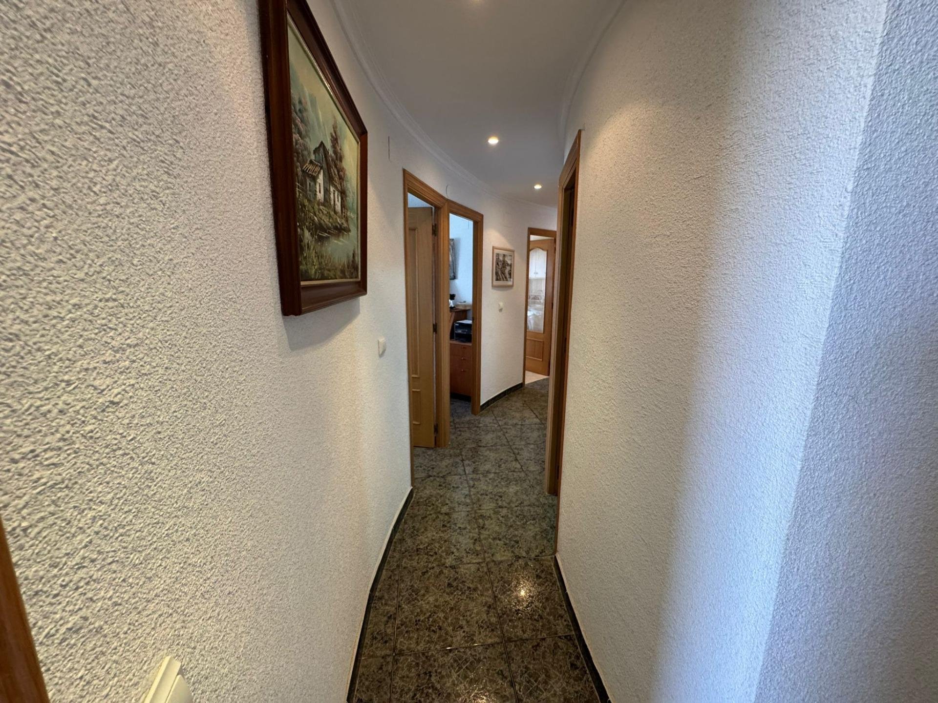 Appartamento a Torrevieja, Alicante, Spagna 3 camere da letto, 89 mq. N° 165650