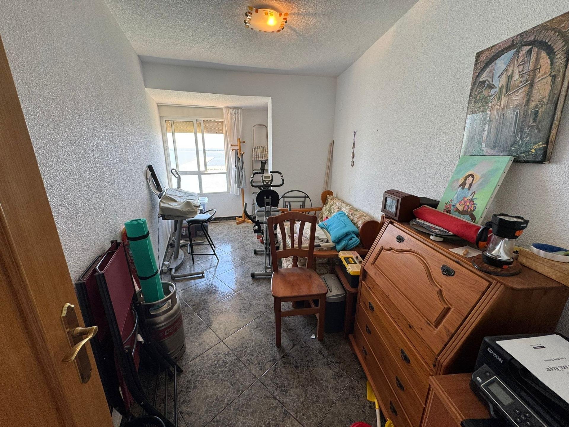 Appartamento a Torrevieja, Alicante, Spagna 3 camere da letto, 89 mq. N° 165650