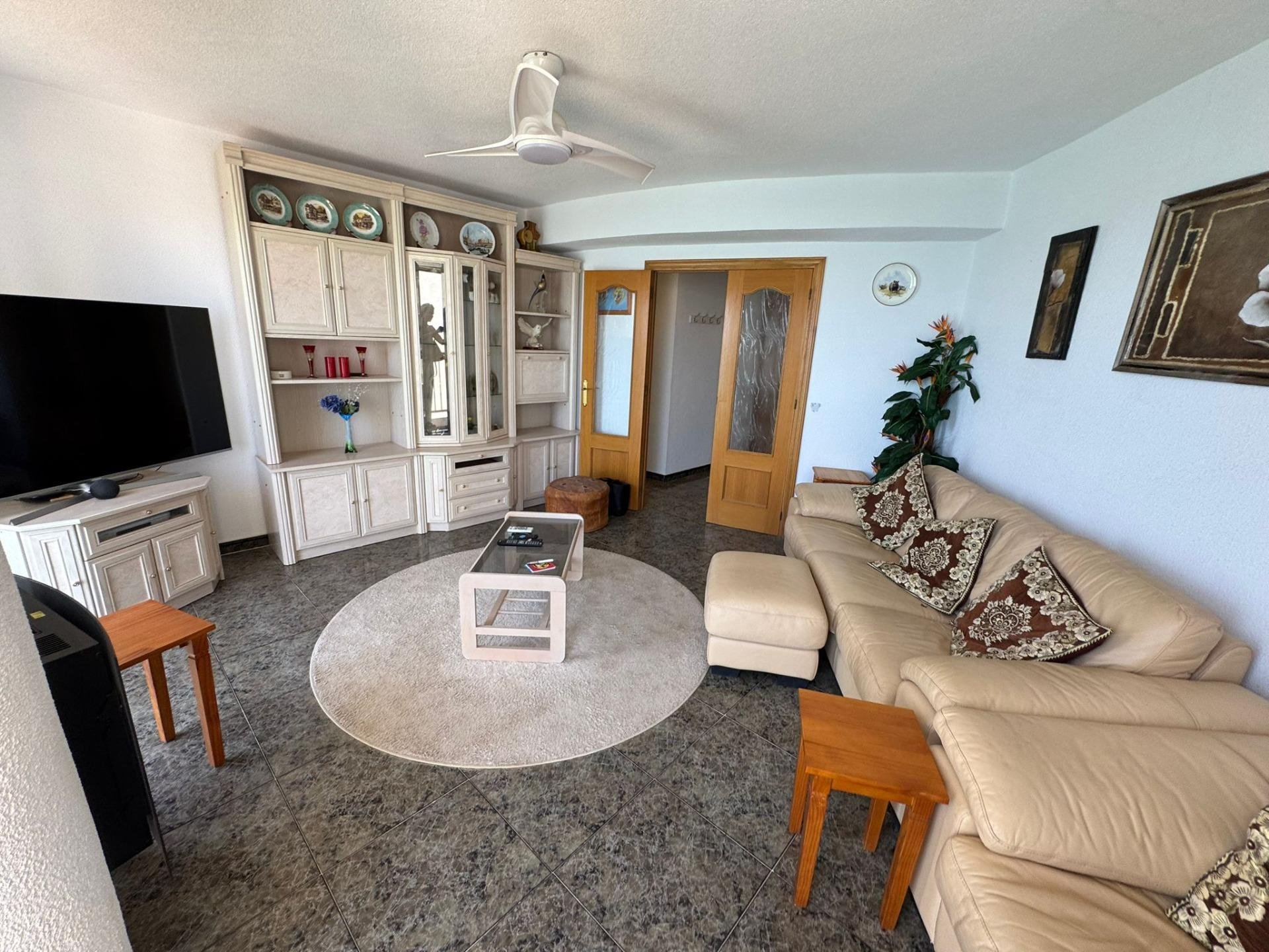 Appartamento a Torrevieja, Alicante, Spagna 3 camere da letto, 89 mq. N° 165650