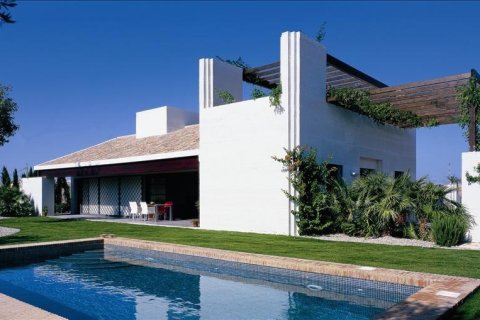 Villa in Sucina, Murcia, Spanien 3 Schlafzimmer, 165 m2 Nr. 141803